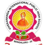 V.I.P High School logo
