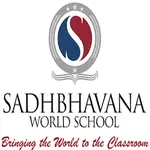 Sadbhavna World School logo