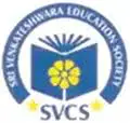 Sri Venkateshwara Central School logo