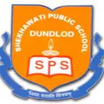 Shekhawati Public School logo