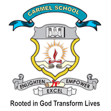 Carmel High School logo