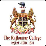 The Rajkumar College logo