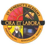 St.Benedict's Academy logo