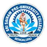 Sri Sairam Pre-University College logo