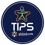 The Indian Public School logo