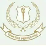 The Indiranagar Cambridge School logo