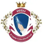 St. Xavier’s Pre-University College logo