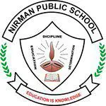 Nirman Public School logo