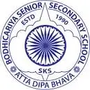 Bodhicariya Senior Secondary School logo
