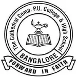 Cathedral Composite PU College And High School logo