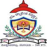 Gurushree Vidya Kendra School logo
