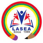 Lady Anusuya Singhania Educational Academy logo