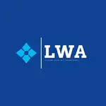 Liberty World Academy logo