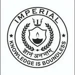 Imperial School logo