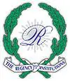 The Regency Public School logo