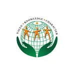 Dr. K.N. Modi Global School logo