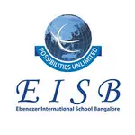 Ebenezer International School logo