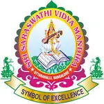 Sree Saraswathi Vidya Mandira logo