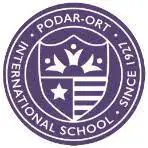 Podar ORT International School logo