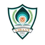Vihaan Public School logo
