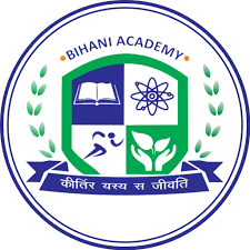 Bihani Academy logo