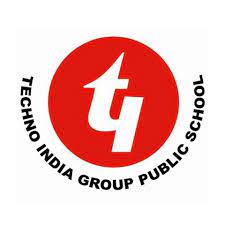 Techno India Group Public School logo