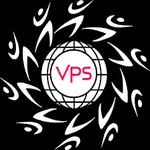 Vidya Bharti Public School logo
