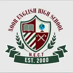 Noor English High School logo