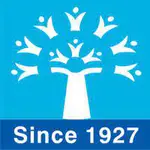 Podar international school-Mumbai logo