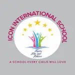 Icon International School logo