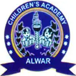 Childrens Academy Convent School logo
