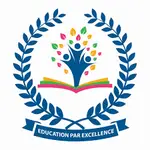 Adhyayana PU College logo