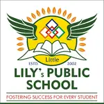 Little Lily's Public School logo