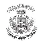 St. Josephine Public School logo