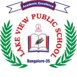Lake View Public School logo