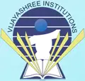 Vijayashree Public School and PU College logo