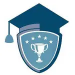 The Grandeur International School logo