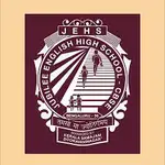 Jubilee English High School logo