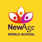 New Age World School logo