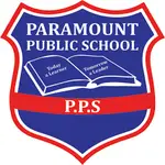 Paramount Public School logo