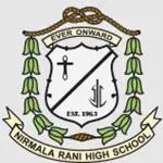 Nirmala Rani English Primary School logo