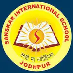 Sanskar International School logo