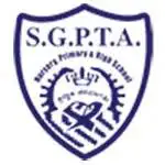 SGPTA School logo