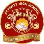 Activity High School logo