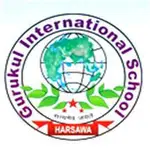 Gurukul International School logo