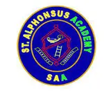 St. Alphonsus Academy logo