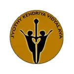 Jyothy Kendriya Vidyalaya logo