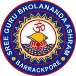 Bholananda National Vidyalaya logo