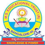 New India Public School logo