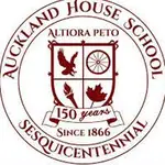 Auckland House School logo